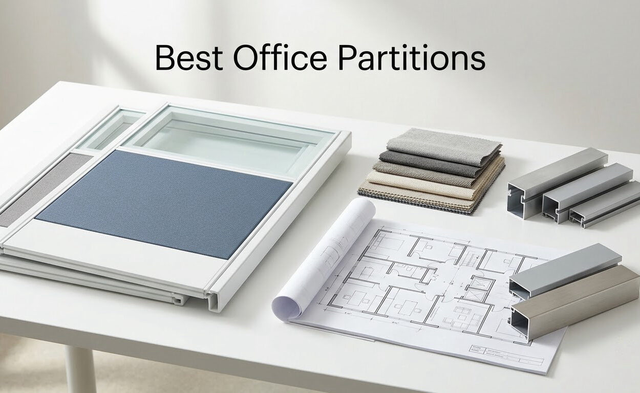Best Office Partitions