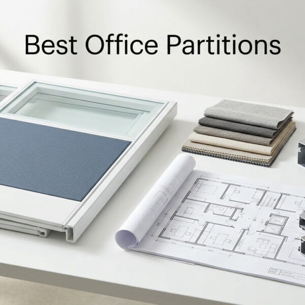 Best Office Partitions
