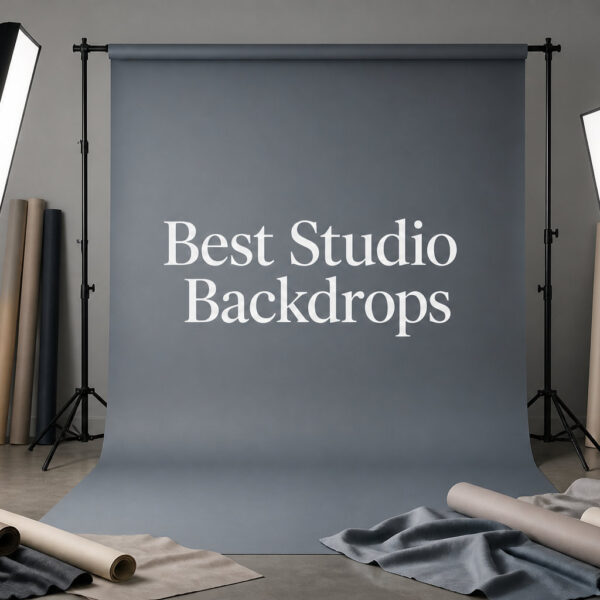 Best Studio Backdrops