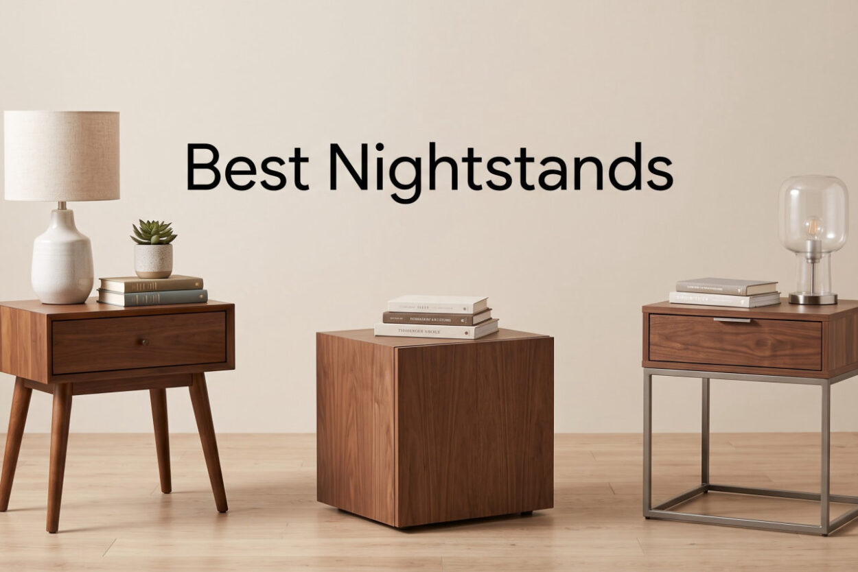 Best Nightstands