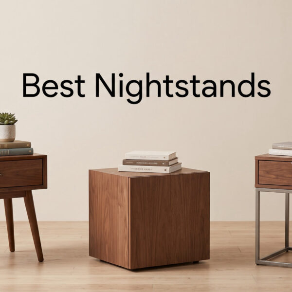 Best Nightstands