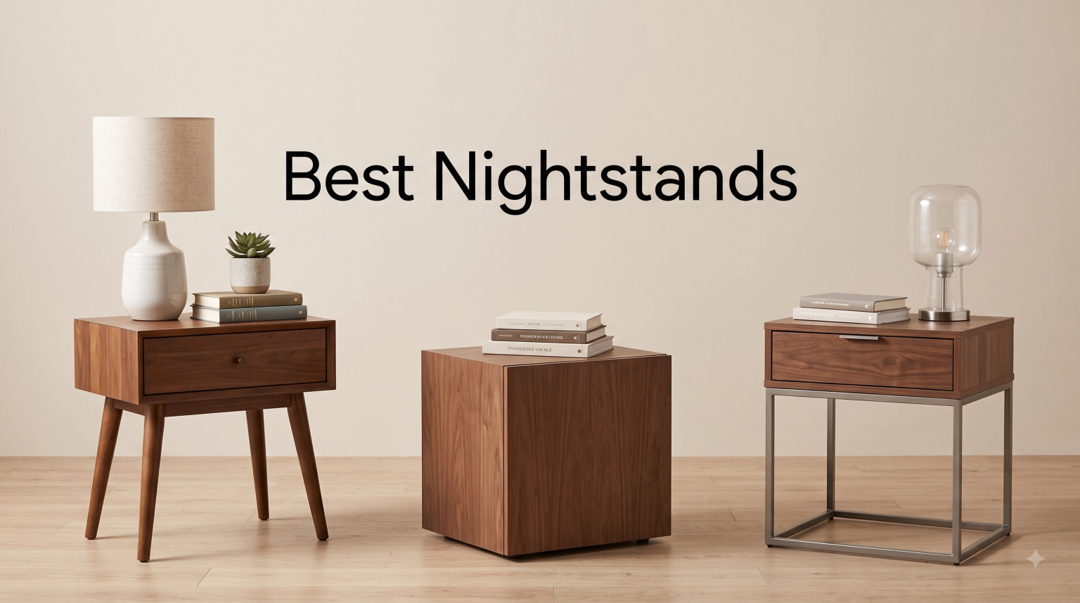 Best Nightstands