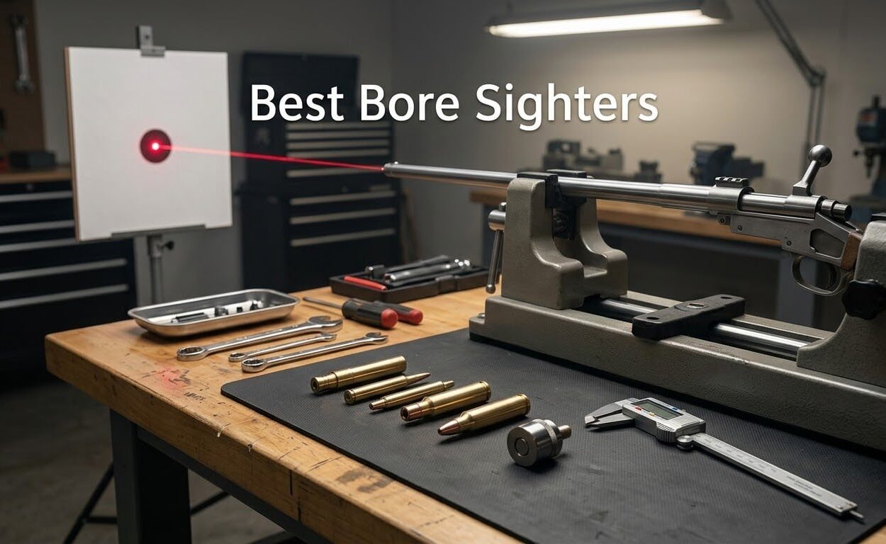 Best Bore Sighters