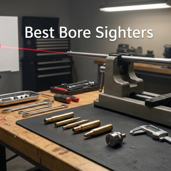 Best Bore Sighters