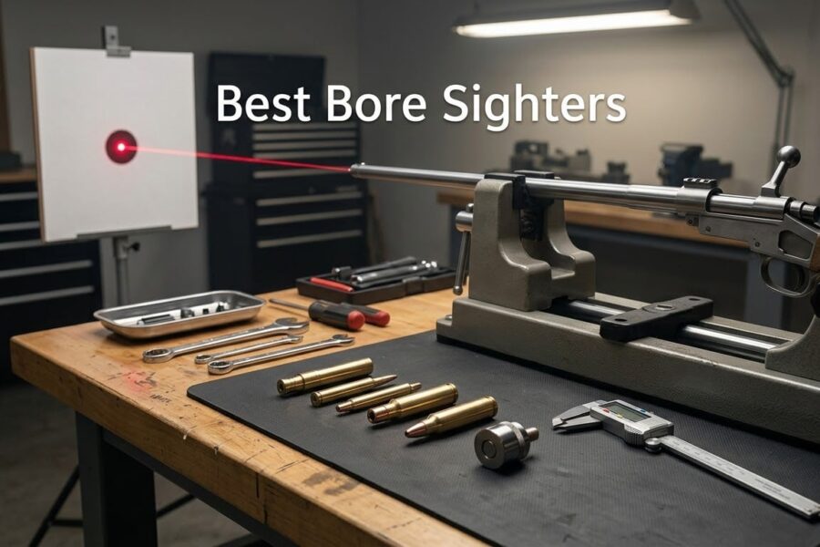 Best Bore Sighters