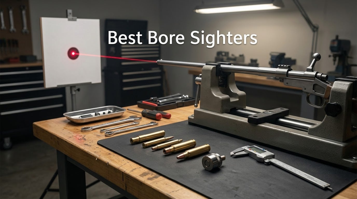 Best Bore Sighters