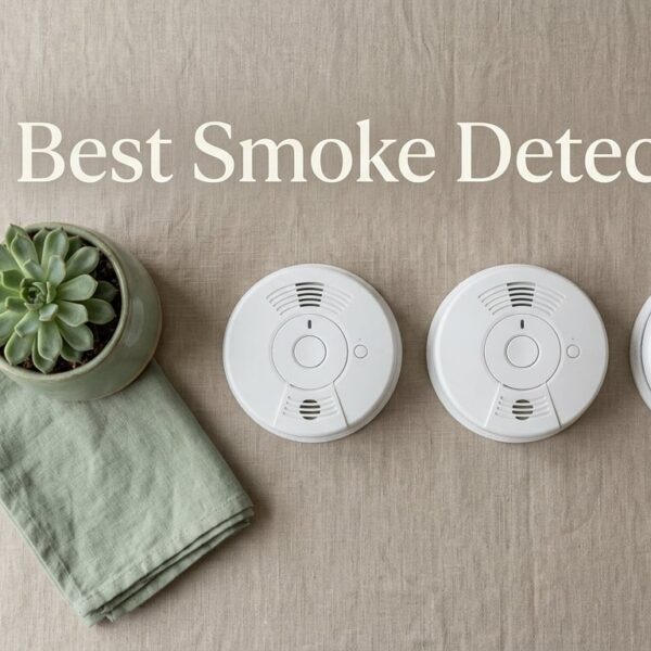 Best Smoke Detectors