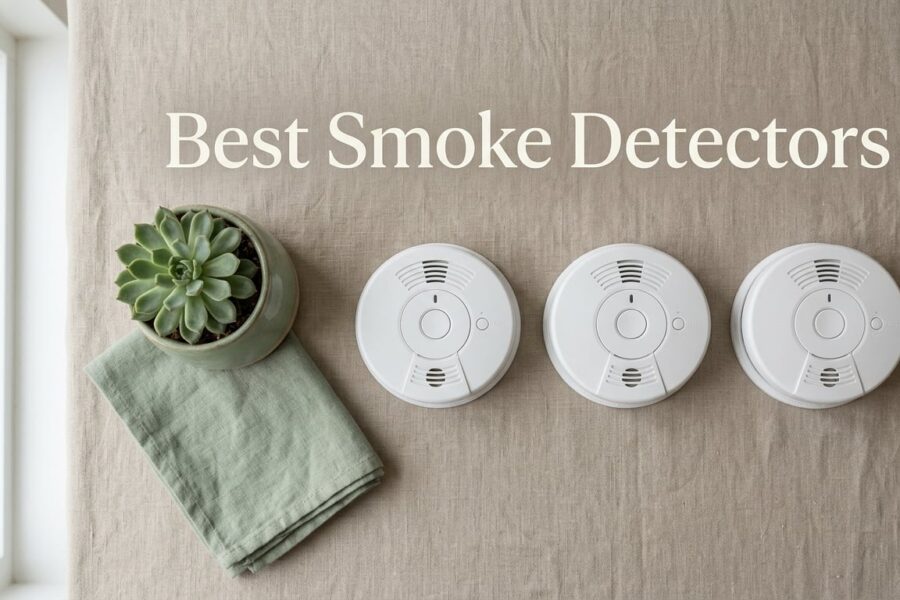 Best Smoke Detectors