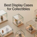 Best Display Cases for Collectibles