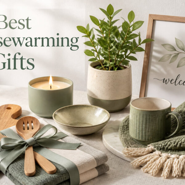 Best Housewarming Gifts