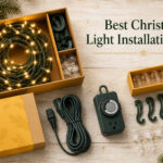 Best Christmas Light Installation Kits