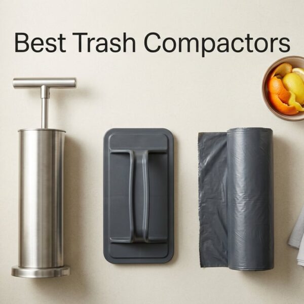 Best Trash Compactors