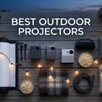 Best Outdoor Projectors