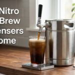 Best Nitro Cold Brew Dispensers for Home