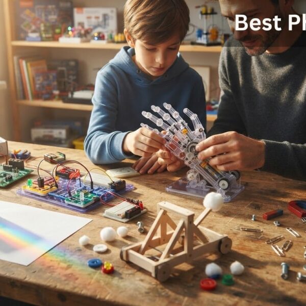 Best Physics Kits