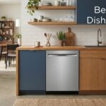 Best Quiet Dishwashers