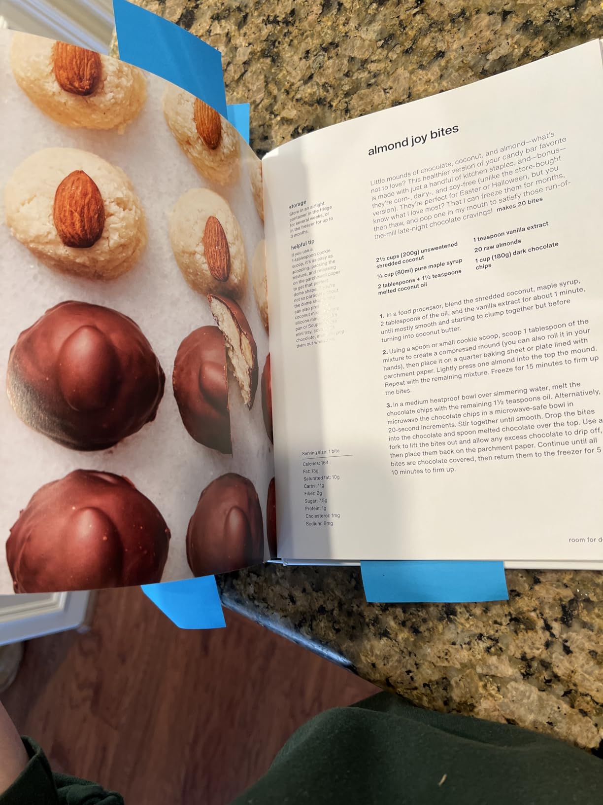 Downshiftology Healthy Meal Prep: 100+ Make-Ahead Recipes and Quick-Assembly Meals: A Gluten-Free Cookbook customer photo 1
