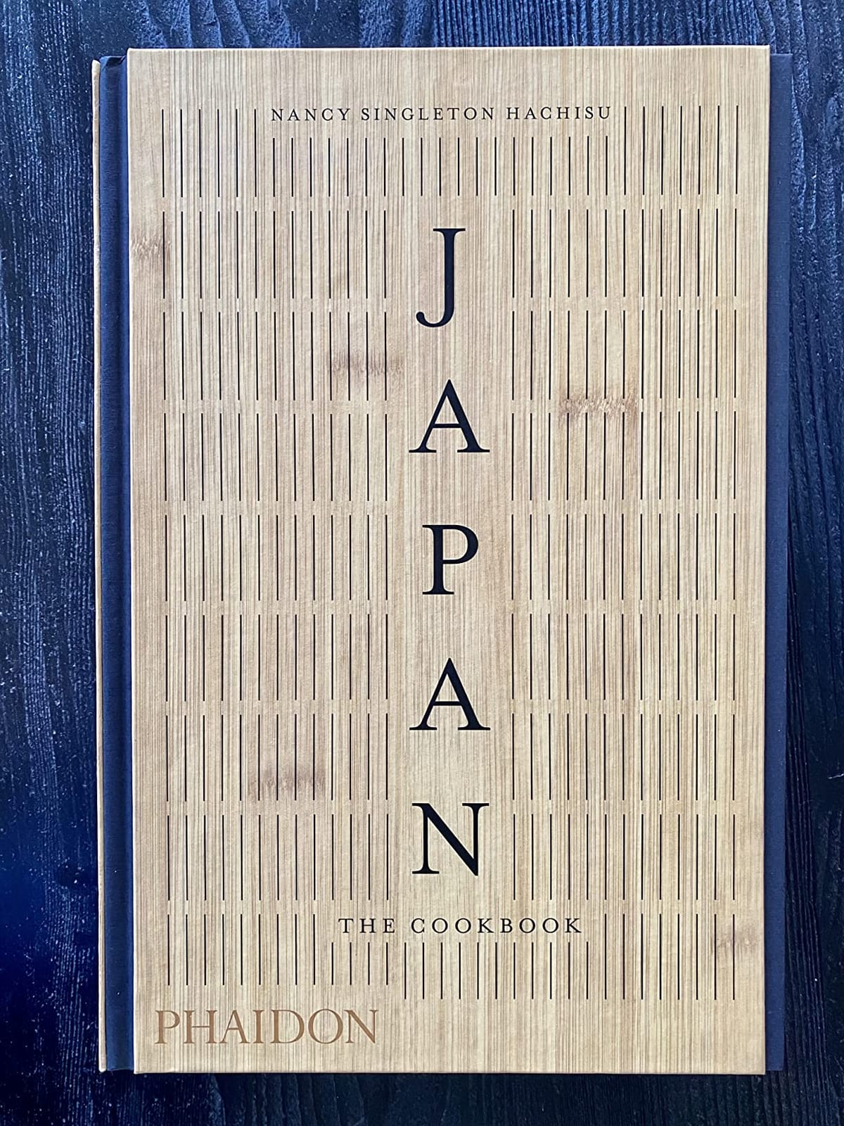 Japan: The Cookbook customer photo 2