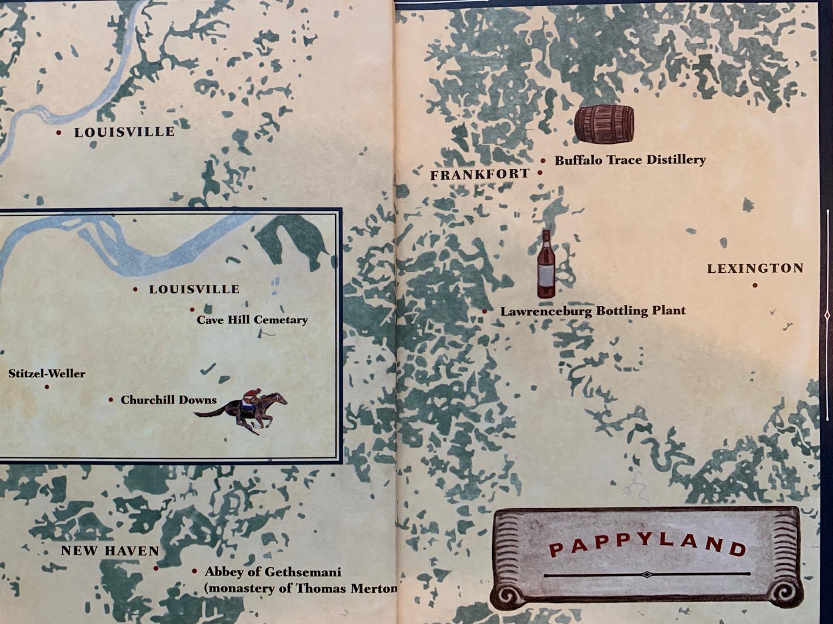 Pappyland: A Story of Family, Fine Bourbon, and the Things That Last customer photo 2