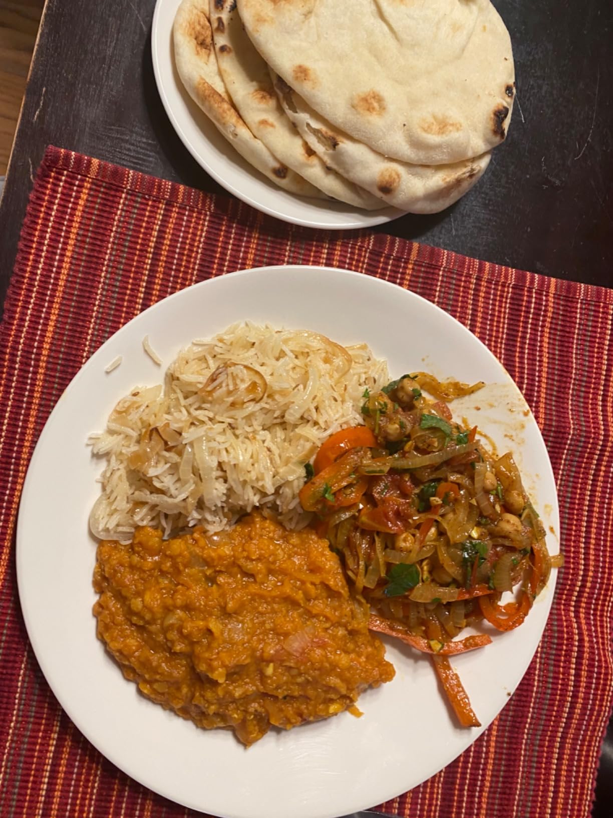 Made in India: Recipes from an Indian Family Kitchen customer photo 2