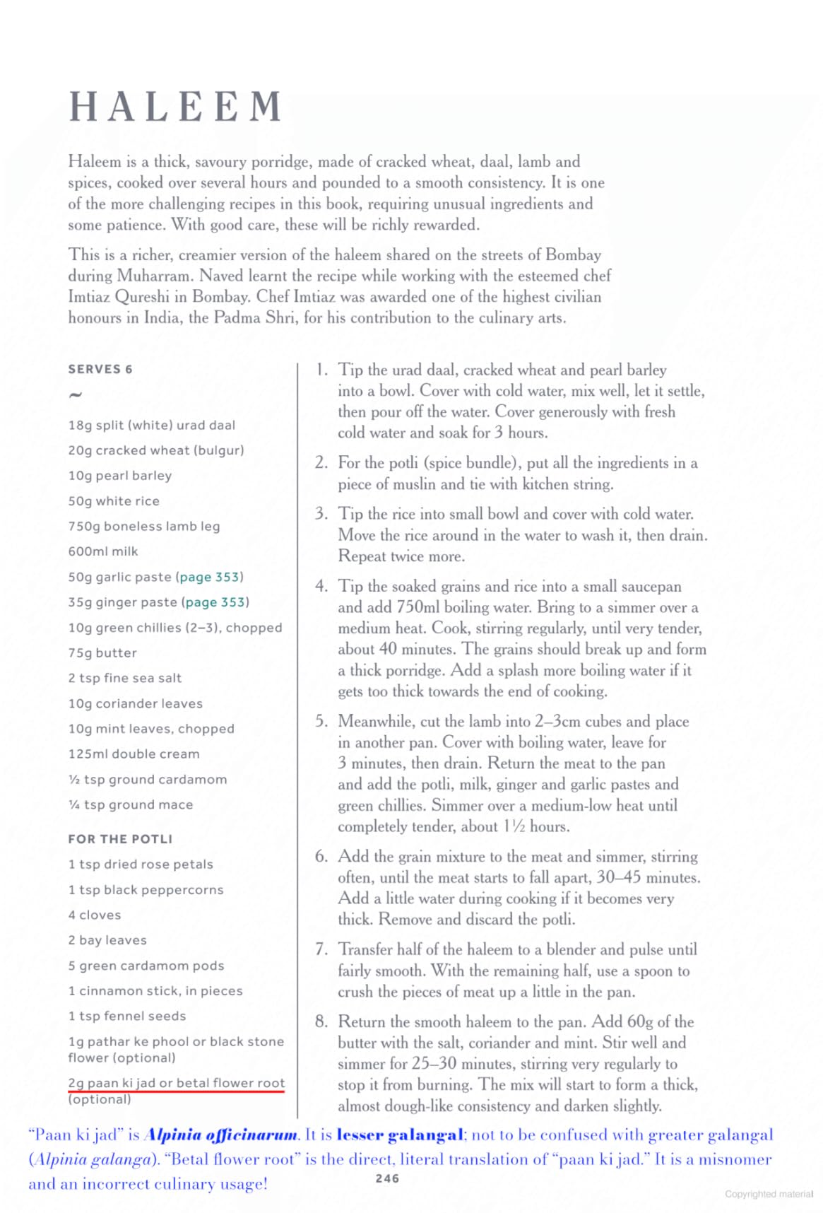 Dishoom: The first ever cookbook from the much-loved Indian restaurant customer photo 2