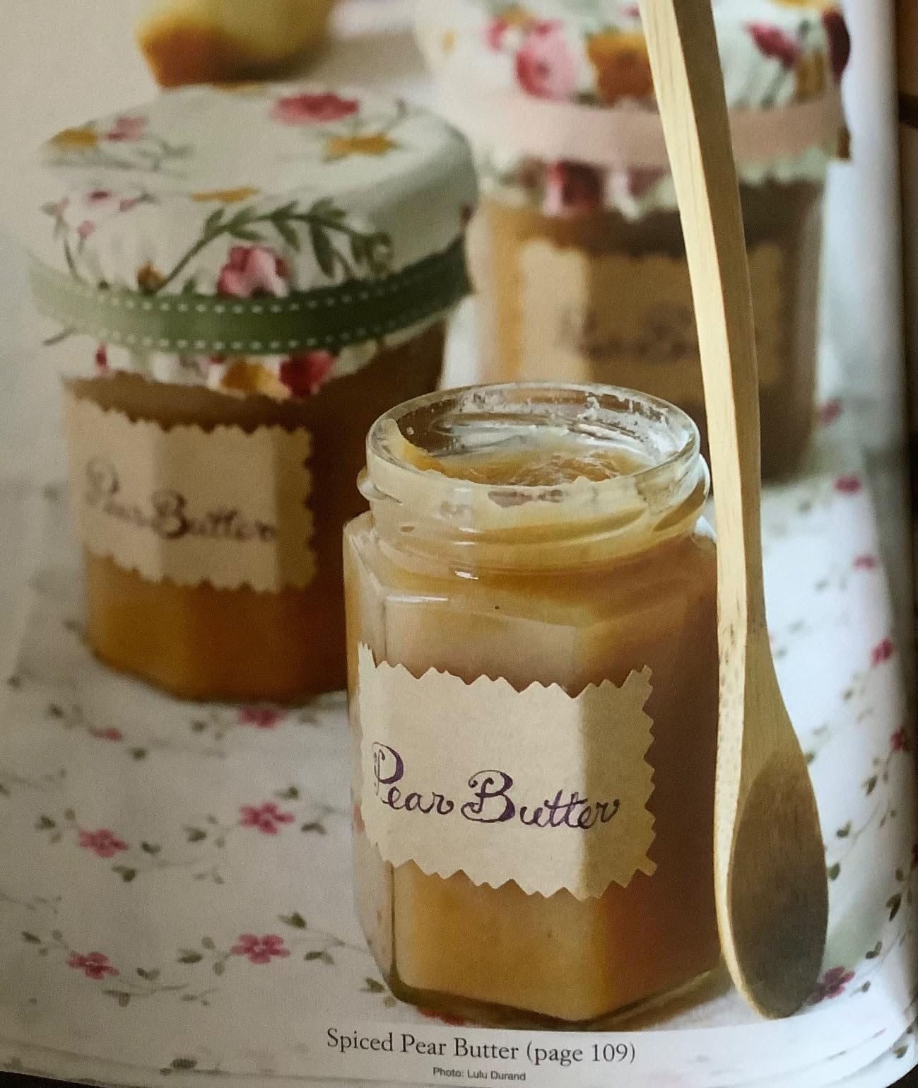 The Complete Book of Small-Batch Preserving: Over 300 Recipes to Use Year-Round customer photo 1