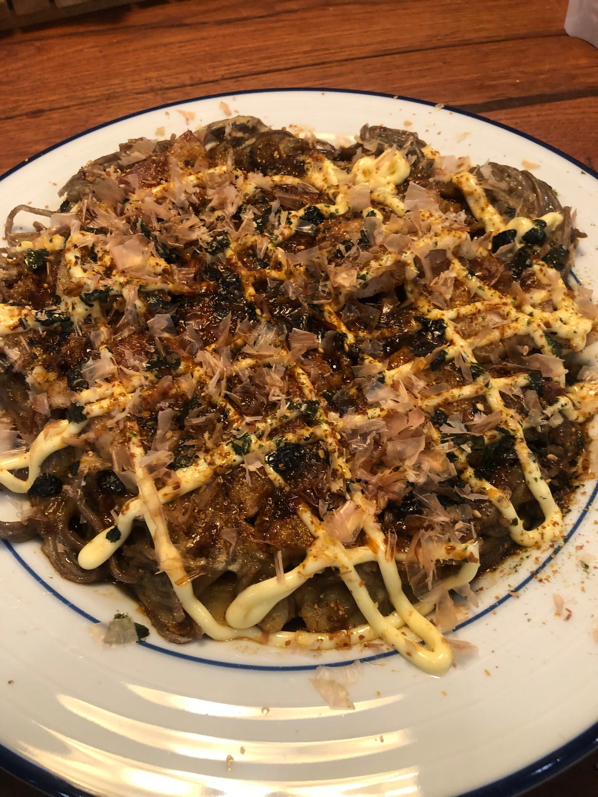 Japanese Soul Cooking: Ramen, Tonkatsu, Tempura, and More from the Streets and Kitchens of Tokyo and Beyond [A Cookbook] customer photo 2