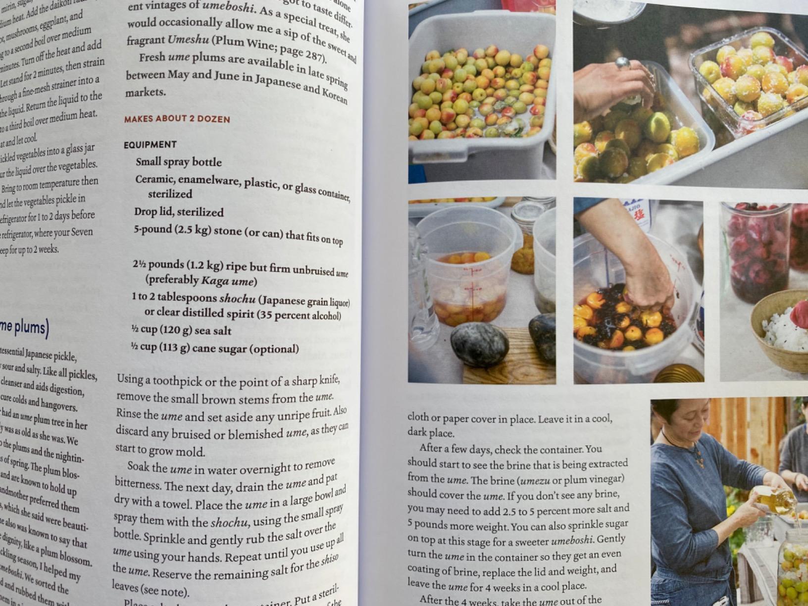 Japanese Home Cooking: Simple Meals, Authentic Flavors customer photo 1