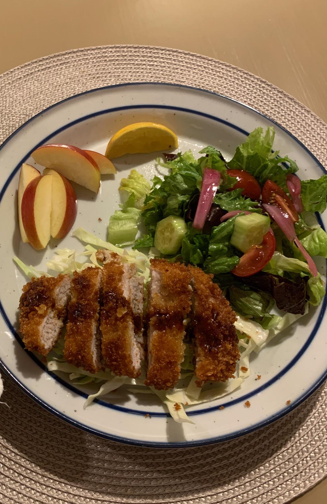 Japanese Home Cooking: Simple Meals, Authentic Flavors customer photo 2