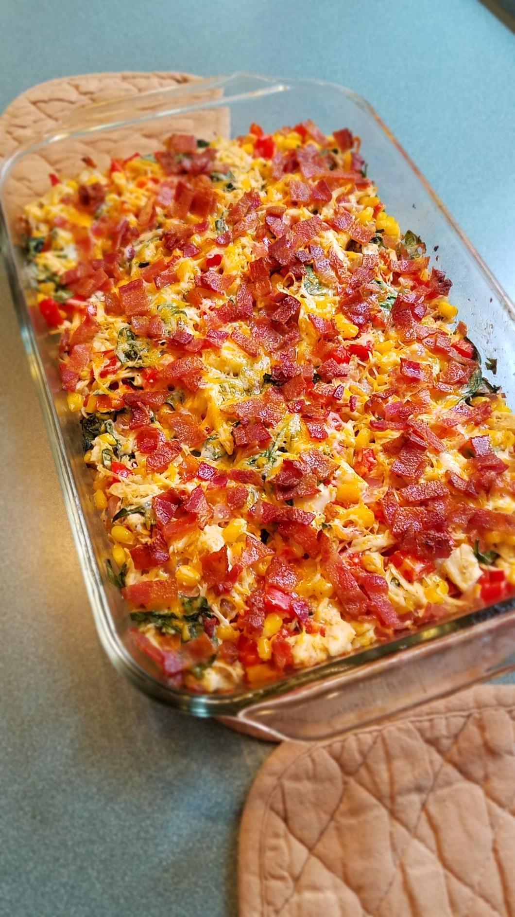Cook Once, Eat All Week: 26 Weeks of Gluten-Free, Affordable Meal Prep to Preserve Your Time & Sanity customer photo 2