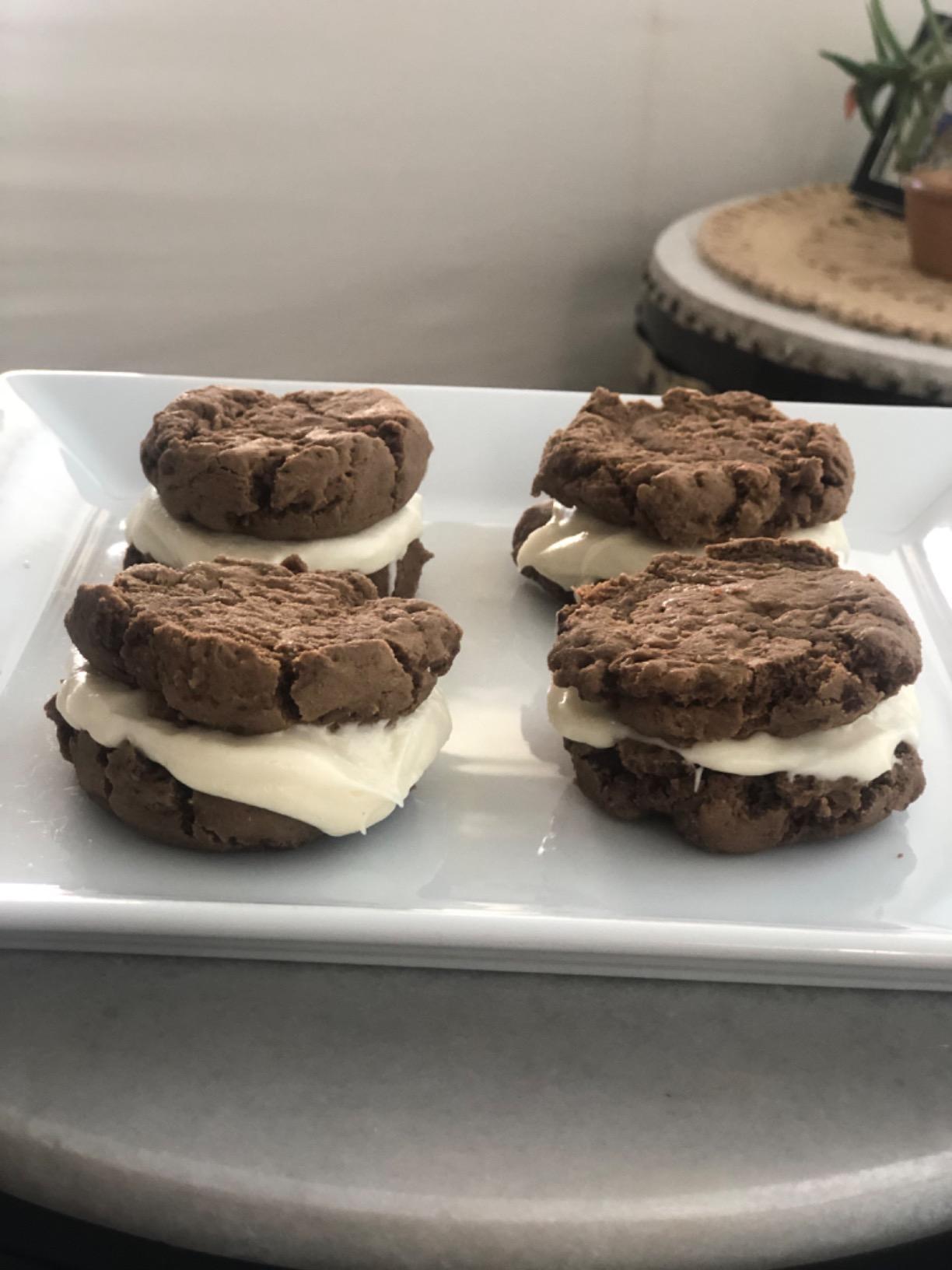 The Big Book of Gluten-Free Baking: A Sweet and Savory Cookbook customer photo 1