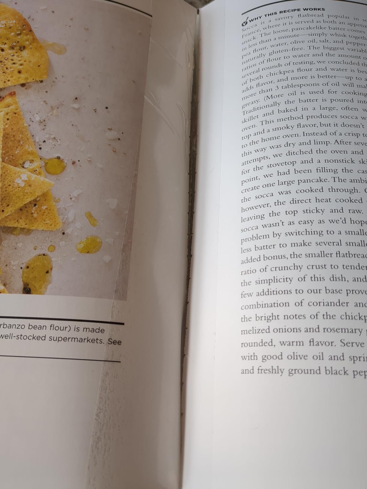 The How Can It Be Gluten Free Cookbook: Revolutionary Techniques. Groundbreaking Recipes. customer photo 1