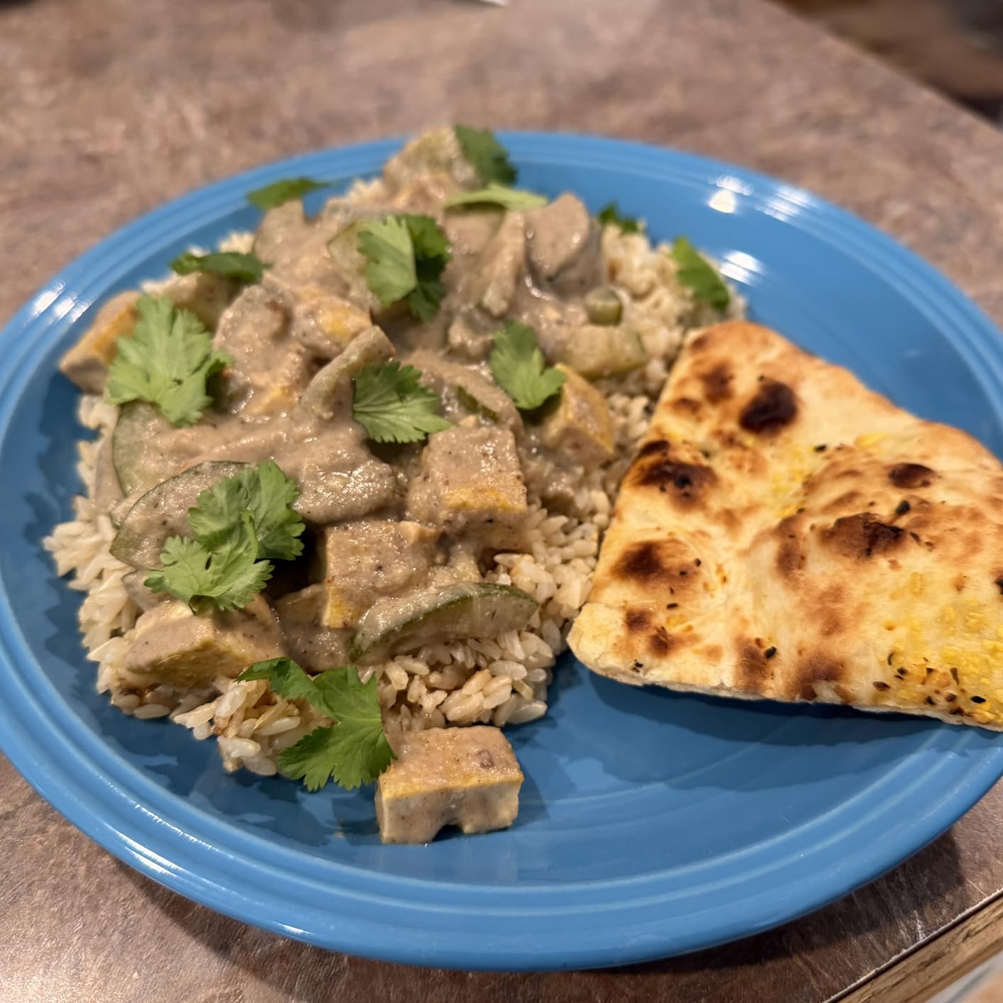 Vegan Richa's Indian Kitchen: Traditional and Creative Recipes for the Home Cook customer photo 1