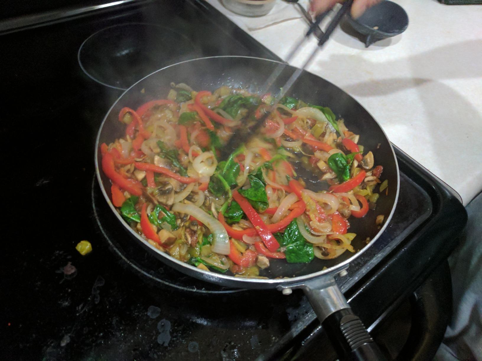 Eat Happy: Gluten Free, Grain Free, Low Carb Recipes Made from Real Foods For A Joyful Life customer photo 2