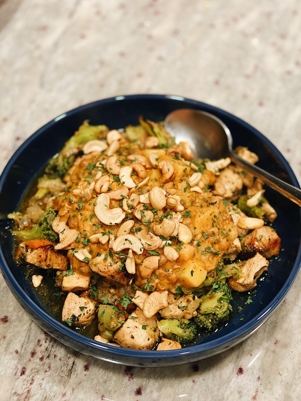 Chaat: Recipes from the Kitchens, Markets, and Railways of India: A Cookbook customer photo 2