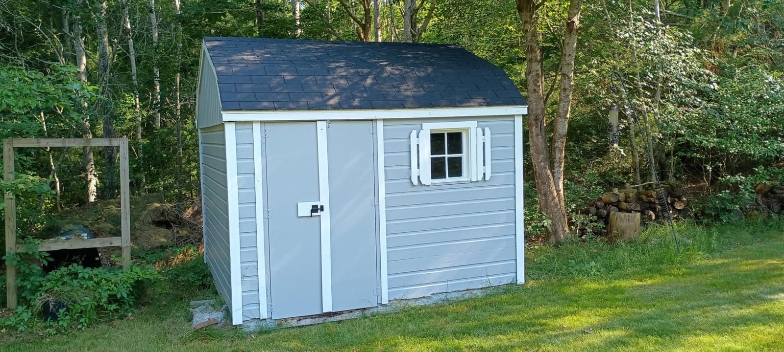 Black Jack 6190 Roof and Foundation Liquid Asphalt Coating, 5-Gallon Pail customer photo 2
