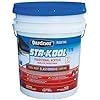 STA-Kool SK-7705 Traditional Acrylic Elastomeric Roof Coating, 5 Gallon (Pack of 1), White, 640 Fl Oz customer photo 2