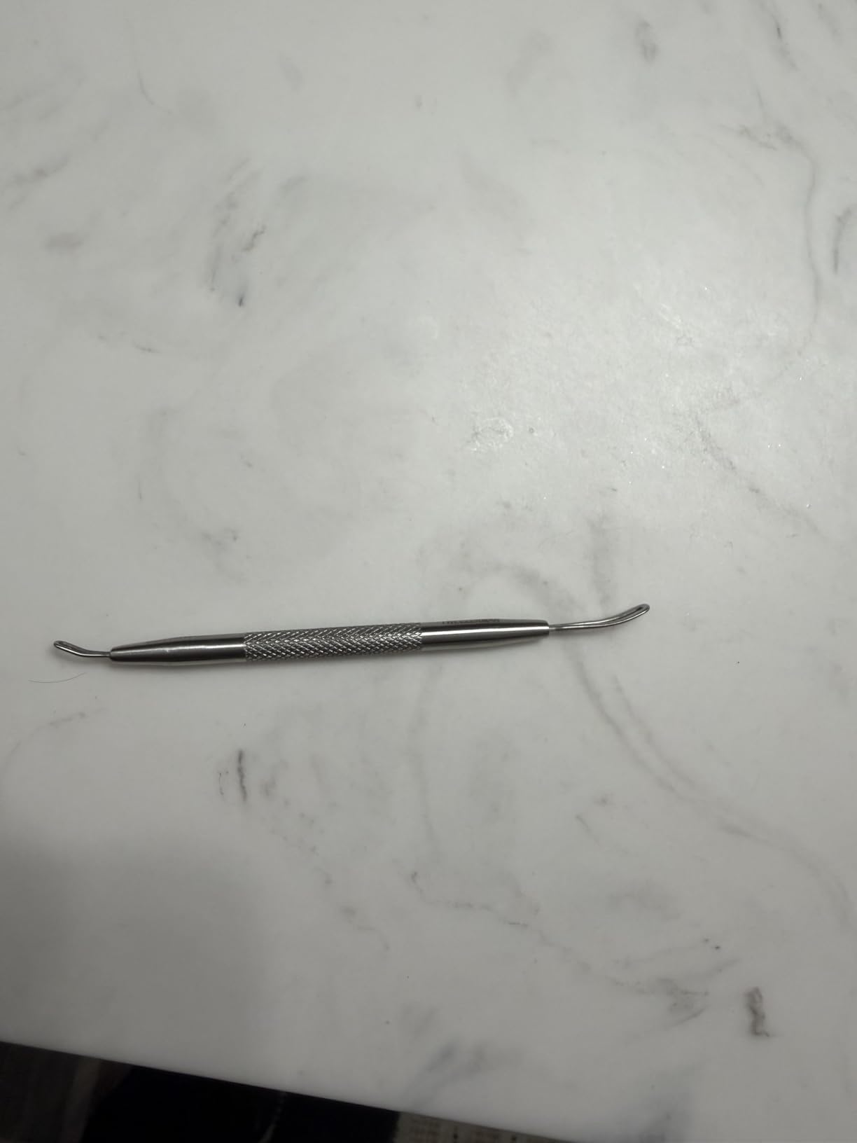 Tweezerman Whitehead and Blackhead Remover Stainless Steel customer photo 2