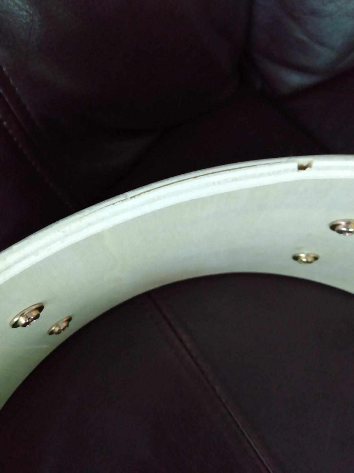 GRIFFIN Snare Drum – 14