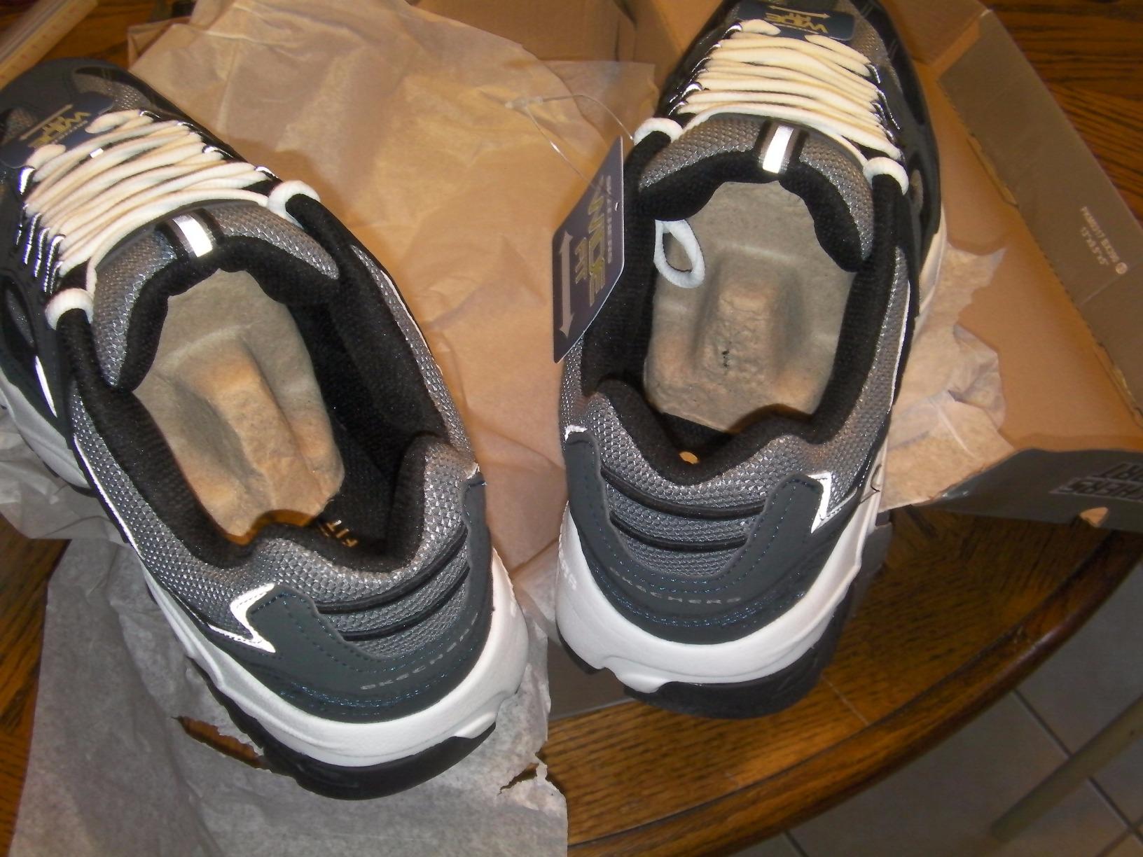 Skechers Men's Stamina Nuovo Sneaker customer photo 1