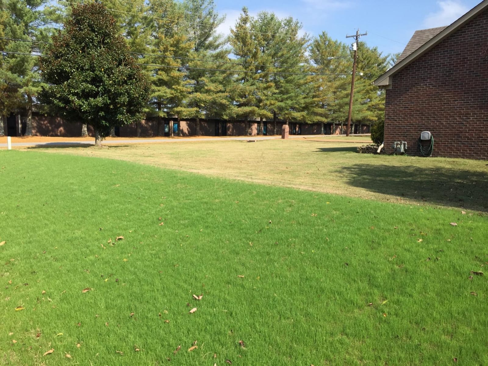 Master Mfg 15-Gallon UTV & ATV Spot Sprayer - 1.0GPM, 40PSI Max for Fertilizer, Weed & Pest customer photo 1