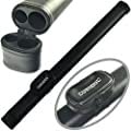 CUESOUL Soocoo Series 2x4/2x2 Hard Pool Cue Case -Holds 2 Cue Butt and 4 Cue Shafts,Four Color Available customer photo 1
