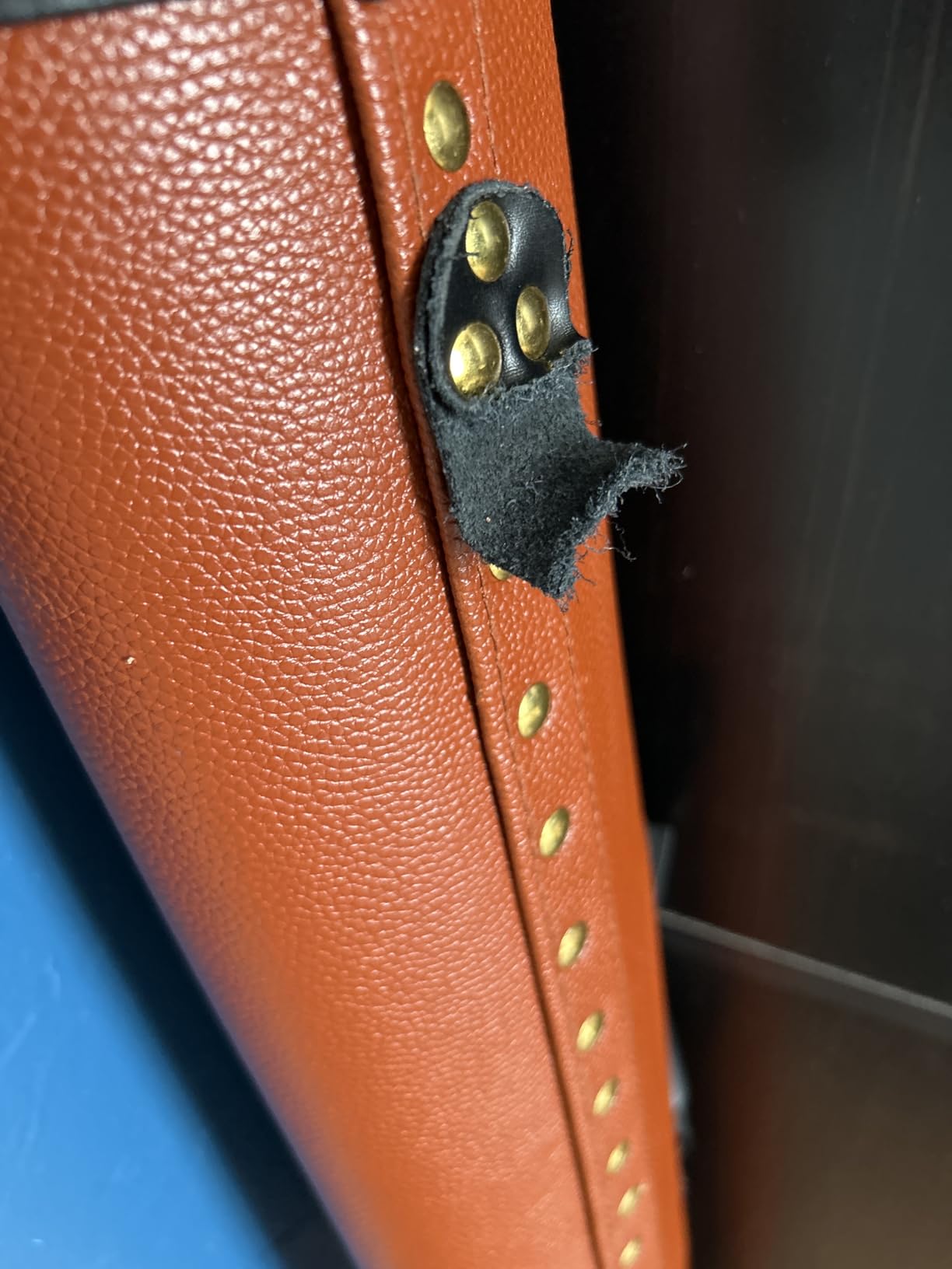 CUESOUL Soocoo Series 2x4/2x2 Hard Pool Cue Case -Holds 2 Cue Butt and 4 Cue Shafts,Four Color Available customer photo 2