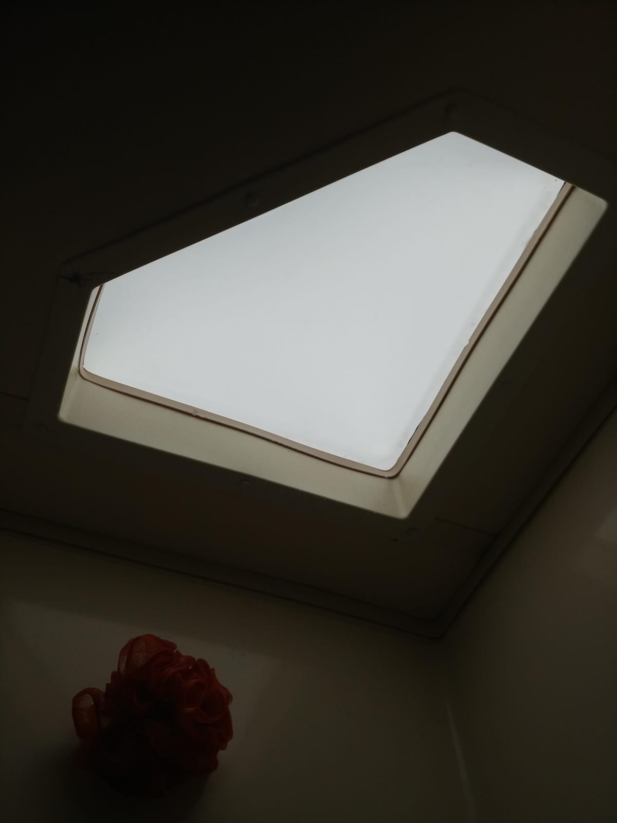 ICON 12114 RV Skylight customer photo 1