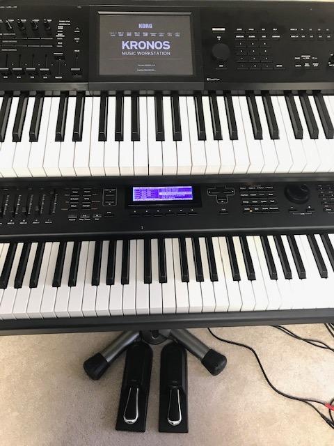 Yamaha FC4A Assignable Piano Sustain Foot Pedal customer photo 2