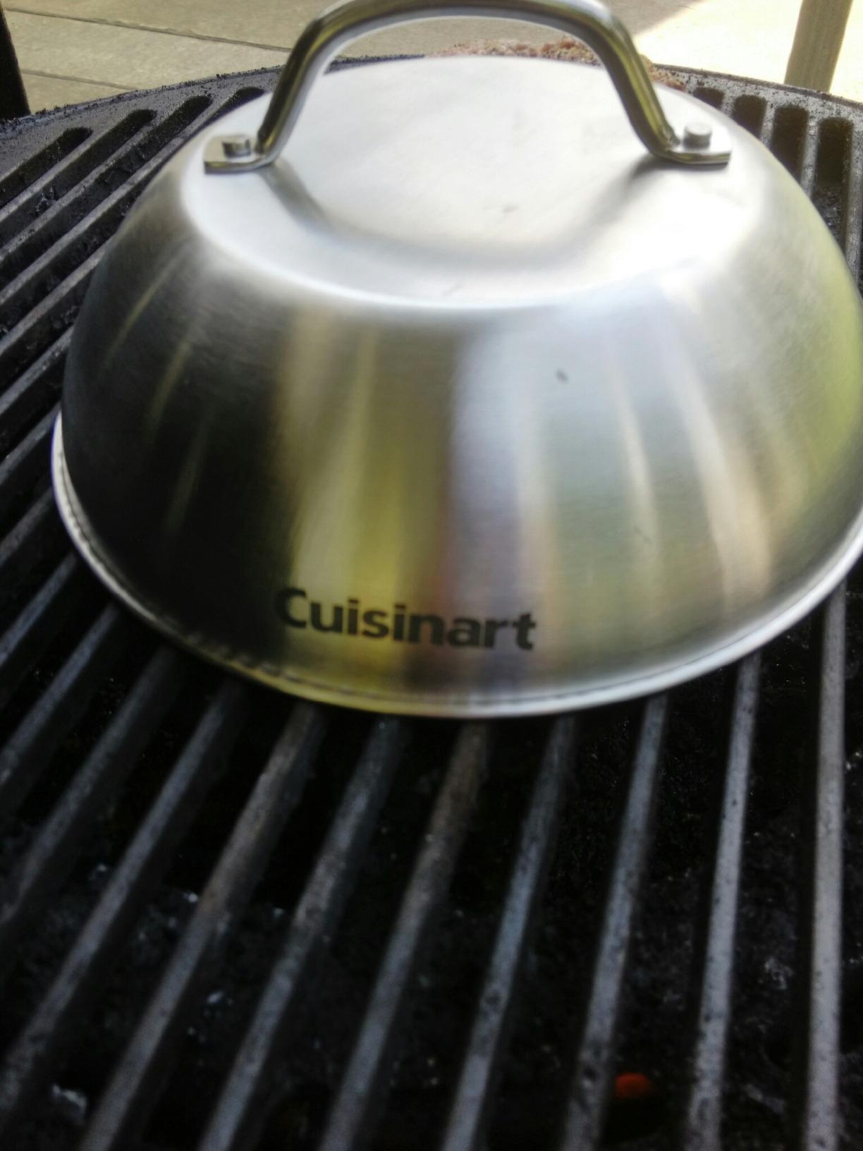 Cuisinart CMD-108 Melting Dome, 9