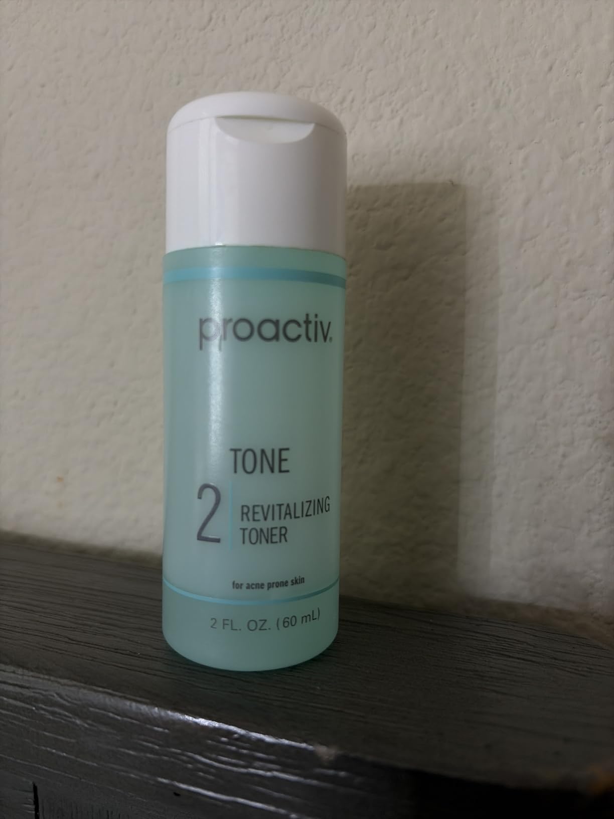 Proactiv 3 Step Acne Treatment - Benzoyl Peroxide Face Wash, Repairing Acne Spot Treatment for Face and Body, Exfoliating Toner - 30 Day Complete Acne Skin Care Kit customer photo 2