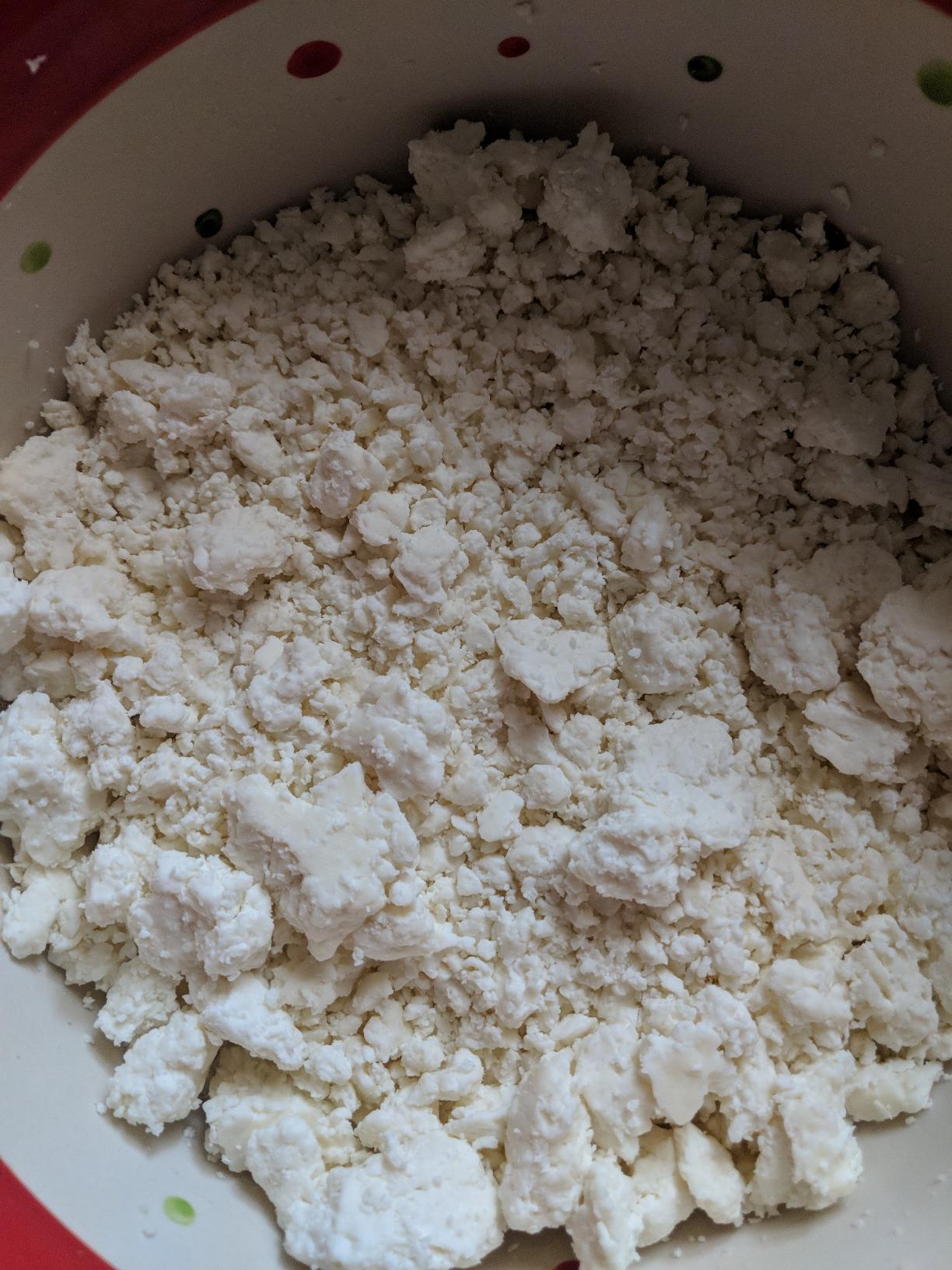 Cultures for Health Mesophilic Cheese Starter | 4 Packets Direct-Set Culture + 2 Rennet Tablets for Cheese Making | DIY Semi-Soft Fresh, Like Cheddar, Quark, Colby, Feta, Cottage, & More customer photo 2
