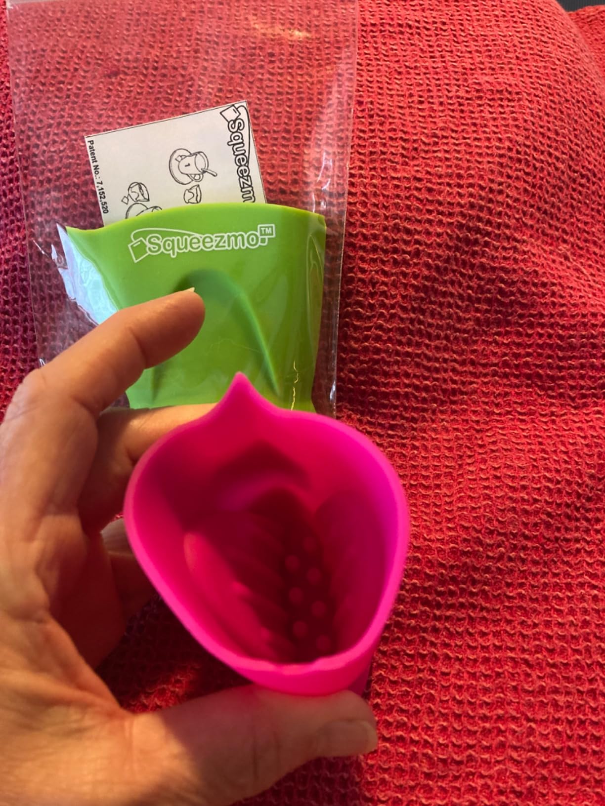 Tea Squeeze customer photo 1