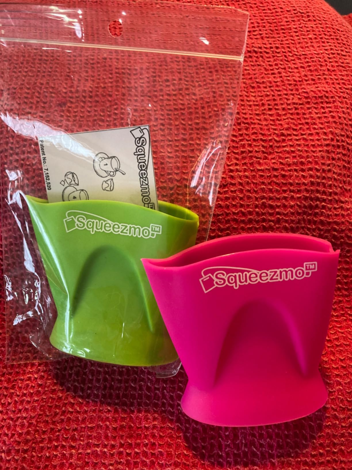 Tea Squeeze customer photo 2